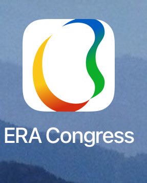 Roser Torra (@torra_roser) on Twitter photo The <a href="/ERAkidney/">ERA - European Renal Association</a> congress is around the corner!
📲download the app (iOS or android) and be prepared for an amazing program. Add the sessions into your agenda. 📆
I’m counting down to see all of you 😍😍😍😍 in the beautiful city of Vienna 🇦🇹 The <a href="/ERAkidney/">ERA - European Renal Association</a> congress is around the corner!
📲download the app (iOS or android) and be prepared for an amazing program. Add the sessions into your agenda. 📆
I’m counting down to see all of you 😍😍😍😍 in the beautiful city of Vienna 🇦🇹