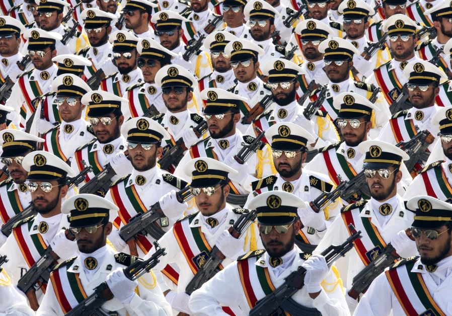 SatMatHost's tweet image. The Iran Navy moonlights as a WHAM! cover band