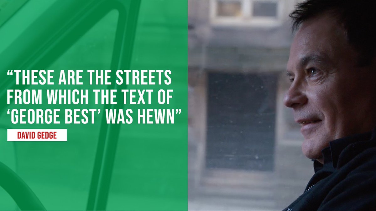 TWPdocumentary's tweet image. Setting off this morning for those very streets. See you soon Leeds…
The documentary is screening again tonight (May 22nd) at @HydeParkPH 🎟️ hpph.co.uk/films/the-wedd… 🎟️ 
Followed by a Q&amp;amp;A w/ the director &amp;amp; guitarist Peter “Grapper” Solowka