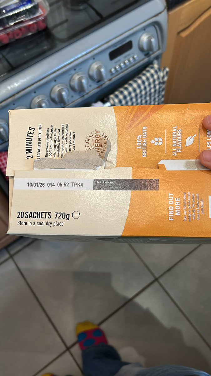 Richard Walker tweet media