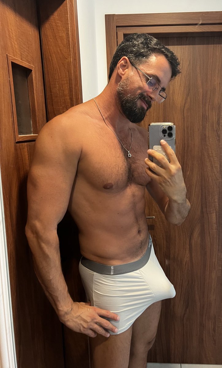 DudyBornovski's tweet photo. This is just the warm-up. You want the real show? You know where to find daddy.

https://t.co/5Krmwyqa9b

#MuscleDaddy #NSFWTwitter #OnlyFansPromo #ThirstTrap #DaddyContent #ExplicitTease #AlphaVibes #ComeGetIt https://t.co/ixCKSKJsNZ