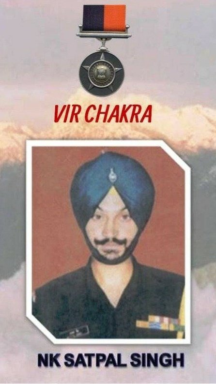 Maharaja Kharak Singh tweet media