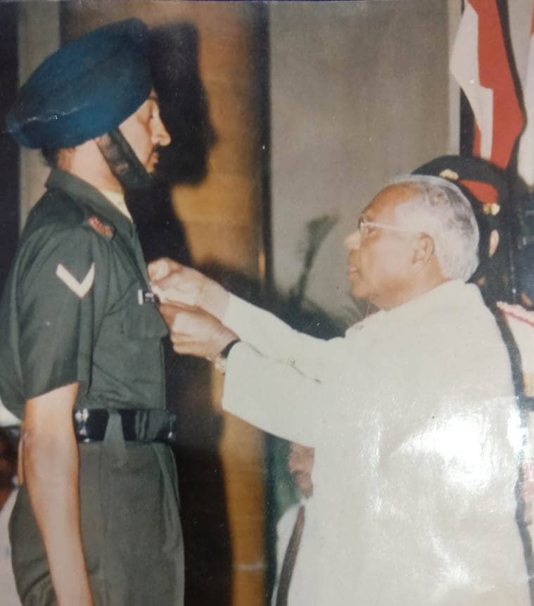 Maharaja Kharak Singh tweet media