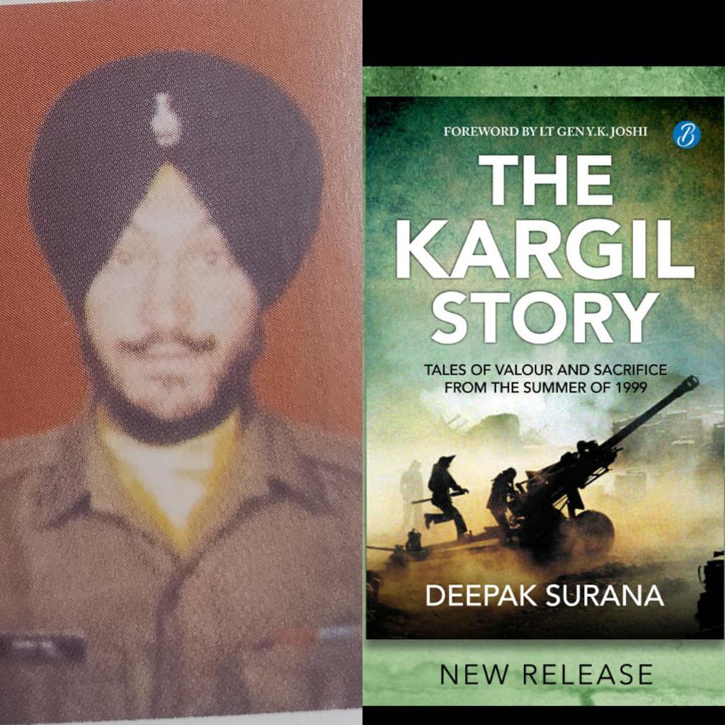 Maharaja Kharak Singh tweet media