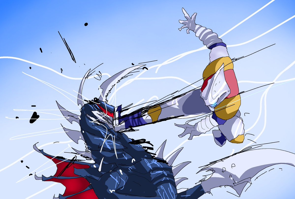 Gigan1024896's tweet photo. https://t.co/REcQ2NSlp8