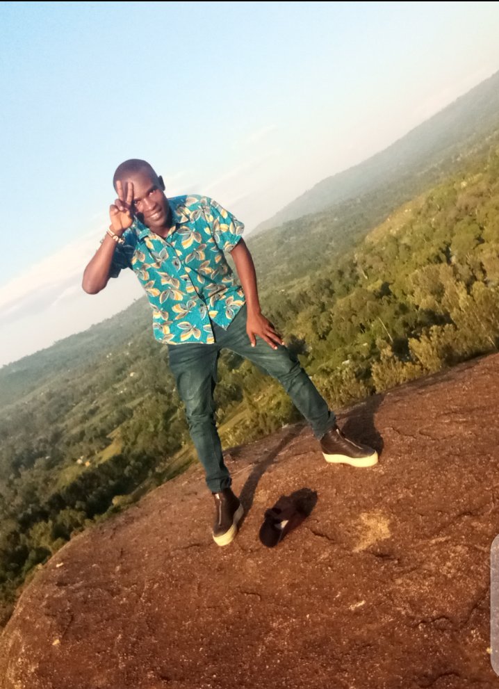 Another year, another adventure. [XXIX] Here We go! #HopeMustNeverDie #zewediThegreattest ✌🏻💯❤️