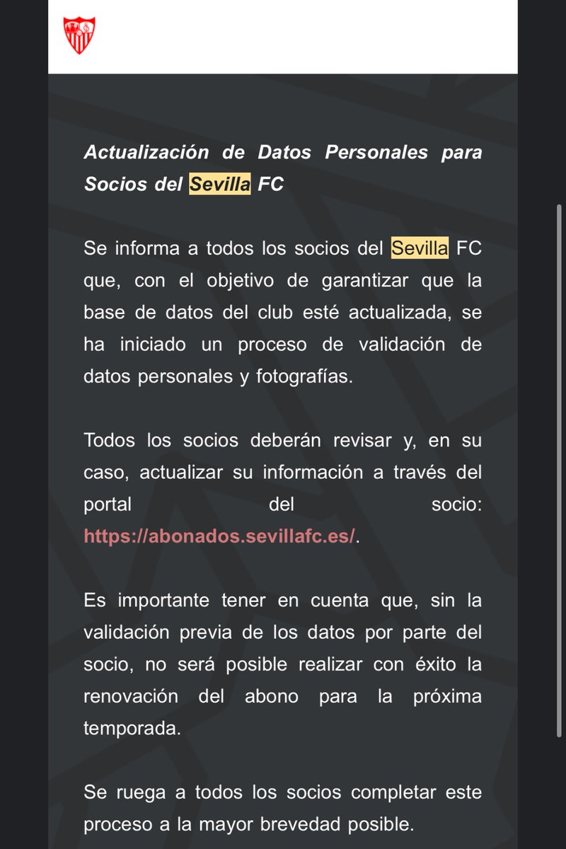 MonoBorracho's tweet photo. @AreaSocial_SFC me explicáis por qué necesitáis una fotografía o a los que llevaban esta cuenta también os han despedido? https://t.co/PBN5Z9tQ02