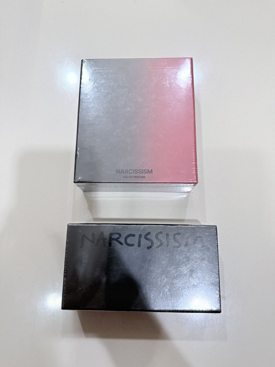 dy201store's tweet photo. พร้อมส่ง !!!!! ขายเท น้ำหอมแจมิน NARCISSISM ส่งฟรี ของใหม่ ไม่แกะ
2 ขวด ดำ-แดง ราคา 1000 บาท
1 ขวด ดำ ราคา 500 บาท

💚 สนใจ dm ค่ะ

#ตลาดนัดnct #ตลาดนัดnctdream https://t.co/nqtoYKcNyy