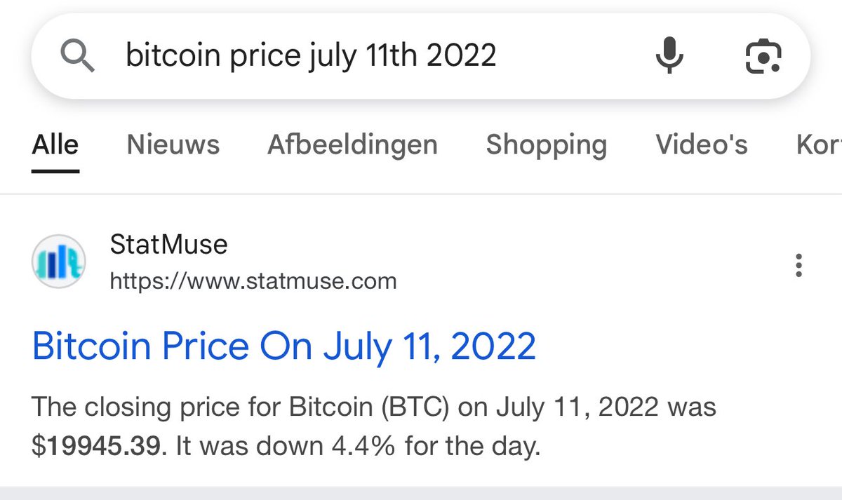 ₿ert de Groot ∞/21M ⚡️bdg@noderunners.org (@bdgbertdegroot) on Twitter photo Endless comments over the years. Have stopped commenting… Everyone that holds a pension, invests in the S&P, holds broad market ETFs has exposure to bitcoin now. Whether you like it or not. Bitcoin =best performing “investment” <a href="/DevliegerErik/">Erik de Vlieger -Tweep des Vaderlands</a> Endless comments over the years. Have stopped commenting… Everyone that holds a pension, invests in the S&P, holds broad market ETFs has exposure to bitcoin now. Whether you like it or not. Bitcoin =best performing “investment” <a href="/DevliegerErik/">Erik de Vlieger -Tweep des Vaderlands</a>