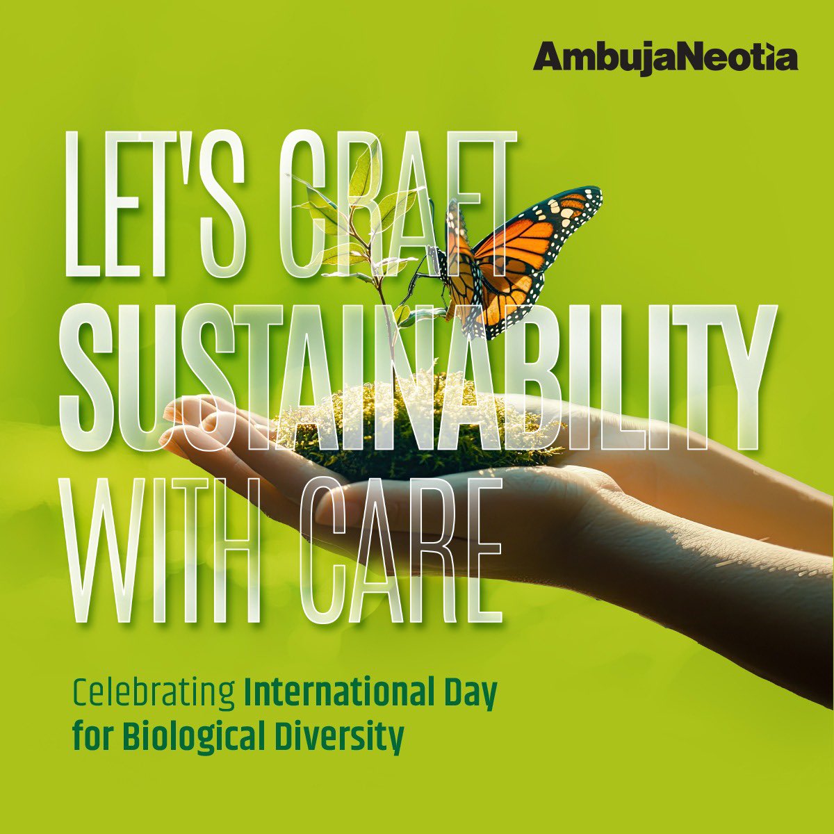 Ambuja Neotia tweet media