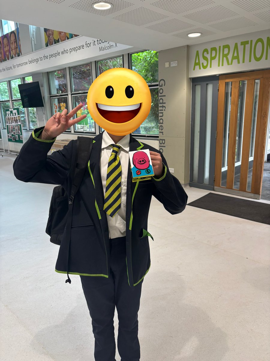 Haggerston School (@haggerstonsch) on Twitter photo Year 7 proud to show case their mobile phone holders made in DT <a href="/HaggerstonSch/">Haggerston School</a> #Aspiration #Creativity #Character Year 7 proud to show case their mobile phone holders made in DT <a href="/HaggerstonSch/">Haggerston School</a> #Aspiration #Creativity #Character