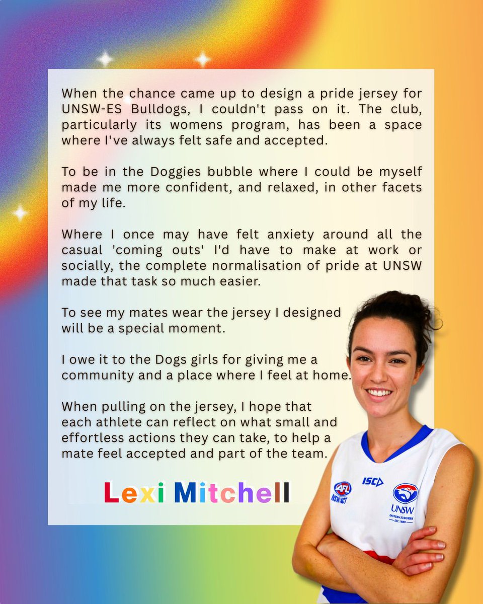 Alexia Mitchell tweet media