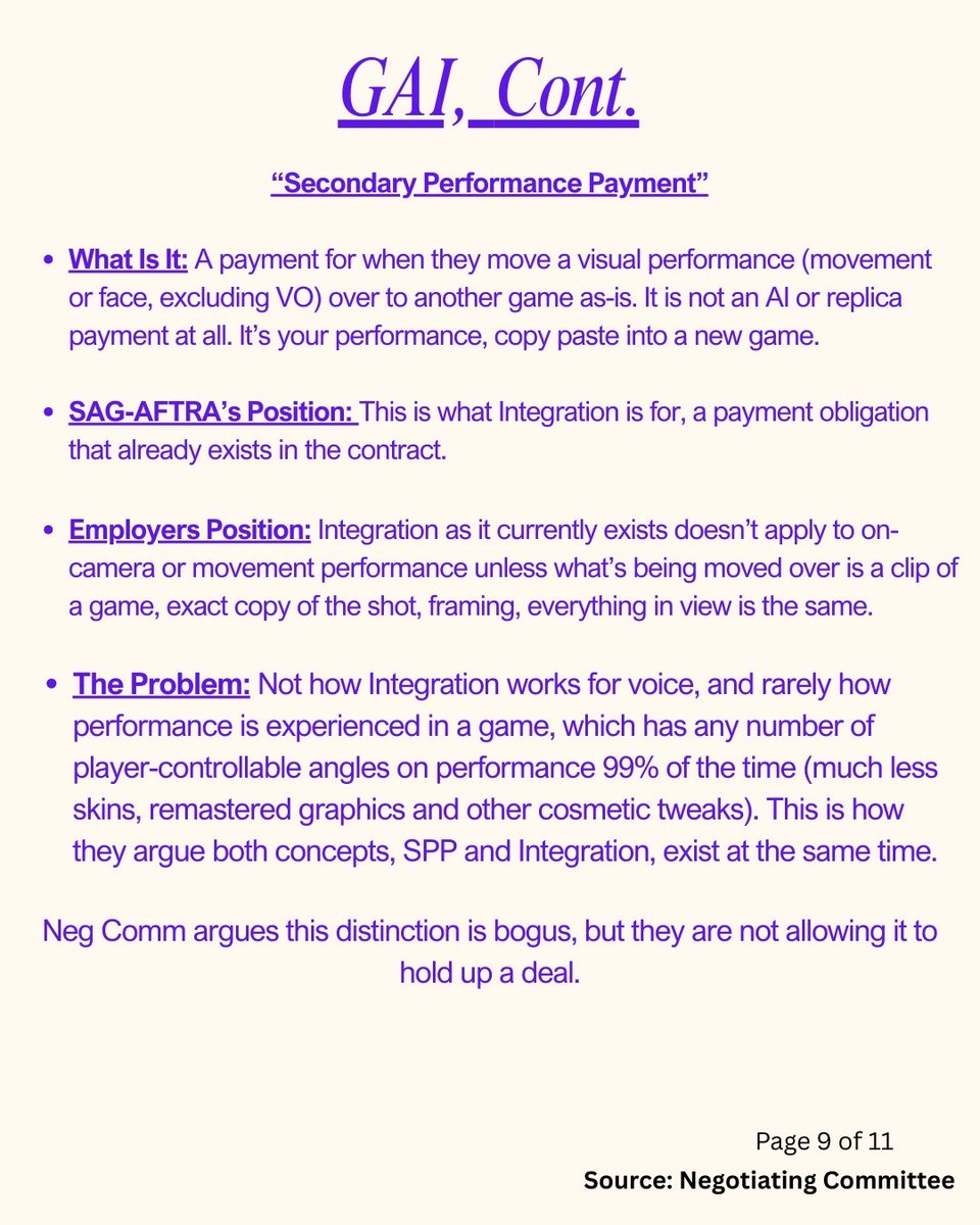 Coalition of Dubbing Actors tweet media