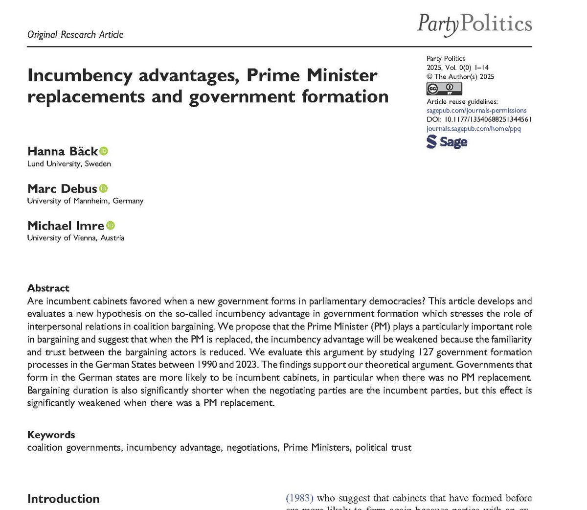 Marc Debus tweet media