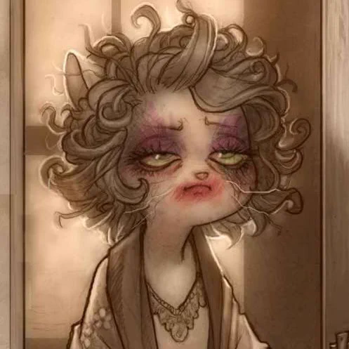 Can't sleep Feel sick Bleh