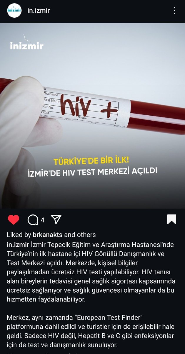 Bu işi ciddiye alın...