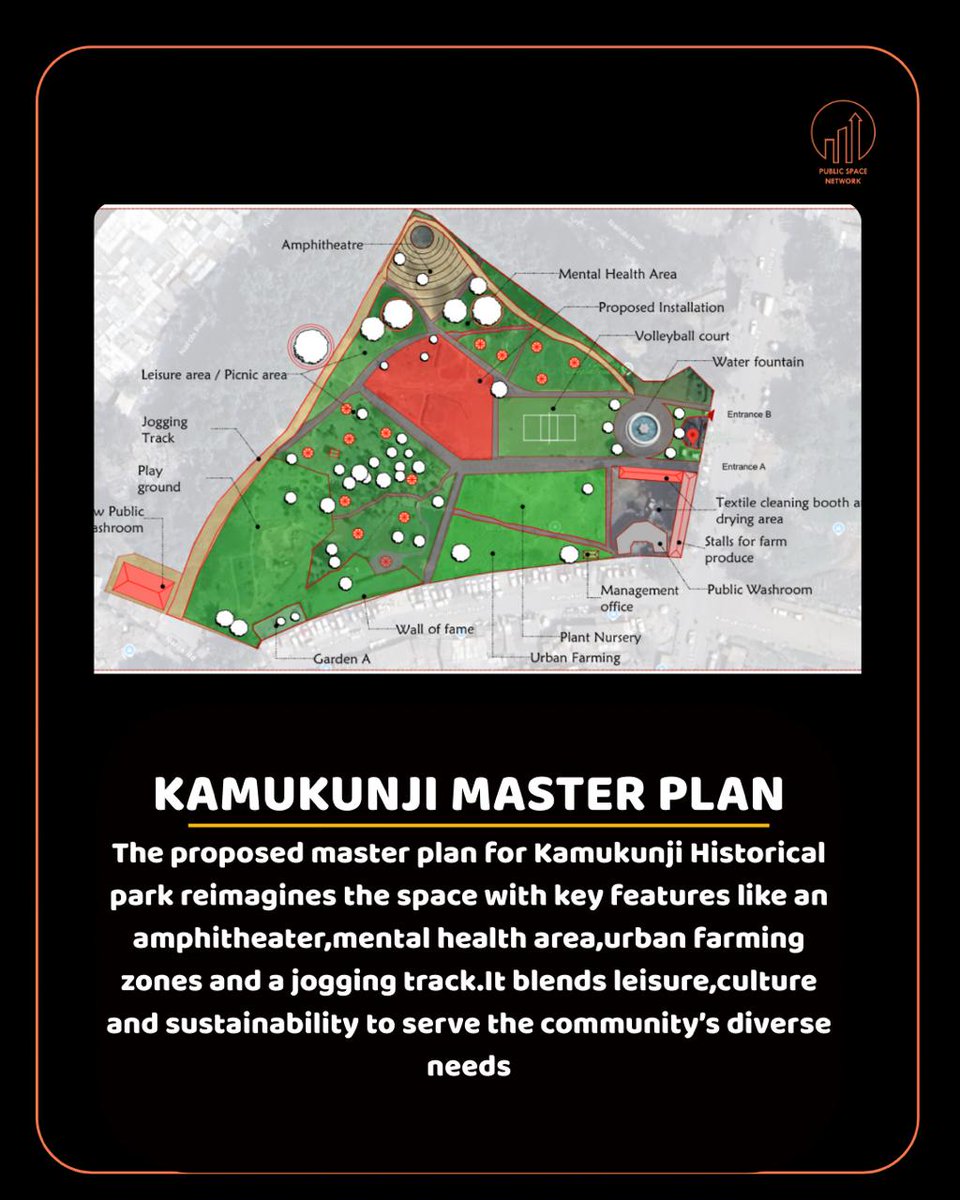 Public Space Network tweet media