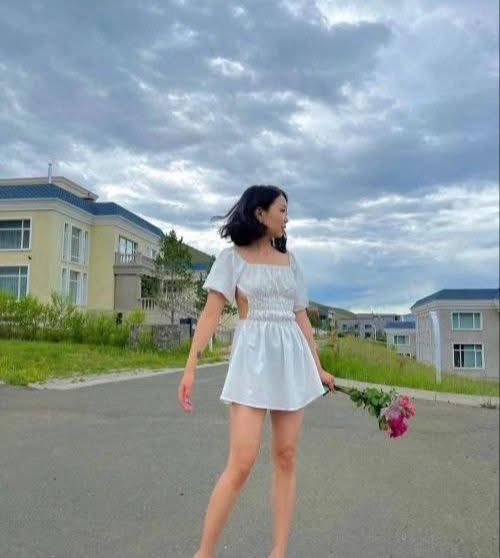 Энэ хүүхний цүнхнээс болж АН засгаас гарах гэж