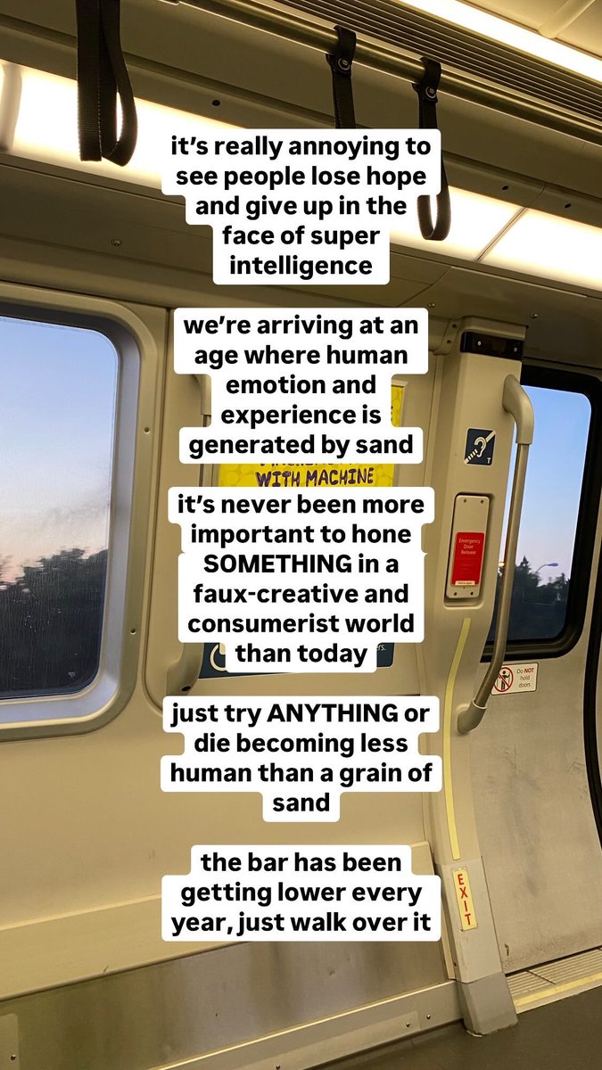wow, real