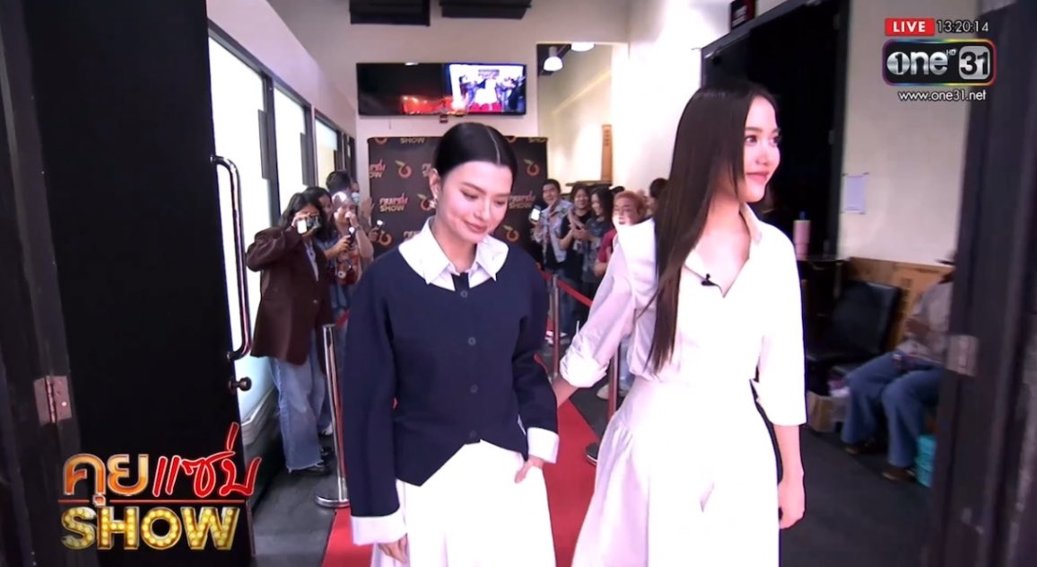 Dunghoang3696's tweet image. Scream THAI GF IS STANDARD
FREENBECKY AT KUIZAPSHOW
#KuisapShowxFreenBeck