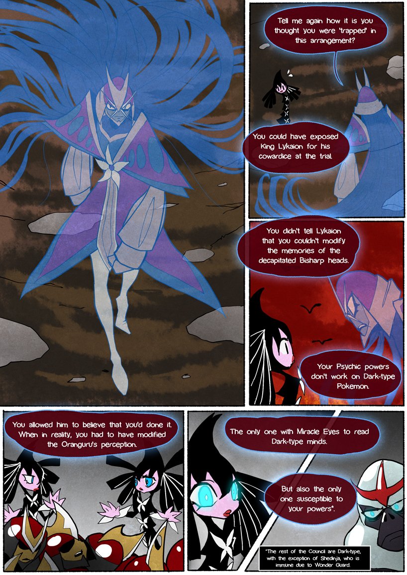 xoxo The Grim xoxo tweet media