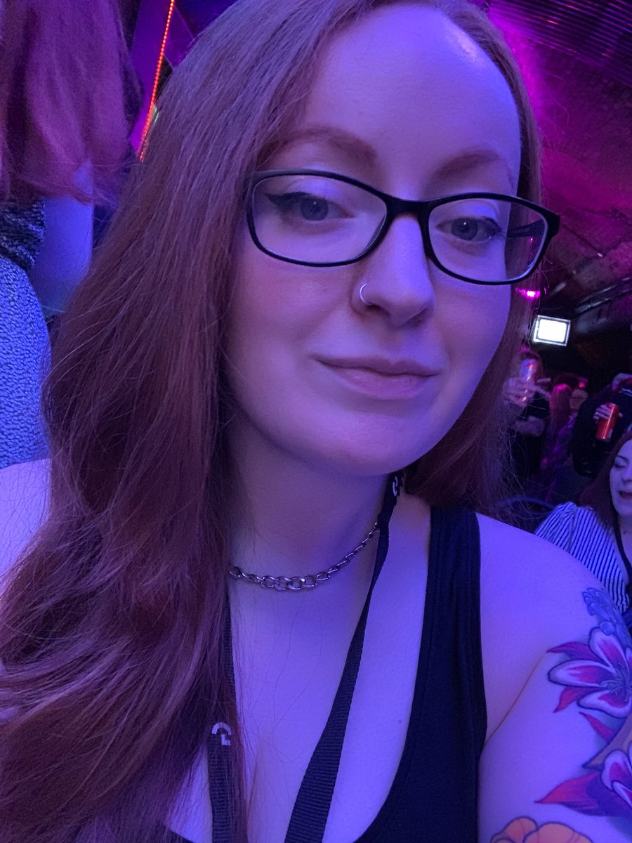 RedMxrcy's tweet image. I had to RUSH directly from work (get ready on the train) to make it but my first @LogitechGUK event for #LogitechGPLAYDays was so fun! Met up with some fellow UK creators and finally met this angel @crumbgaminguk 

Thank you for the invite and the amazing time