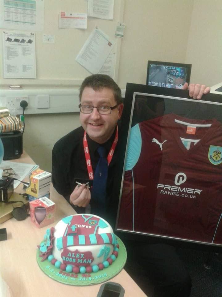 Ten years ago this day since I left the shop with the 'laminated book of dreams' to become a Priest.
I enjoyed it so much I wrote a book about it!