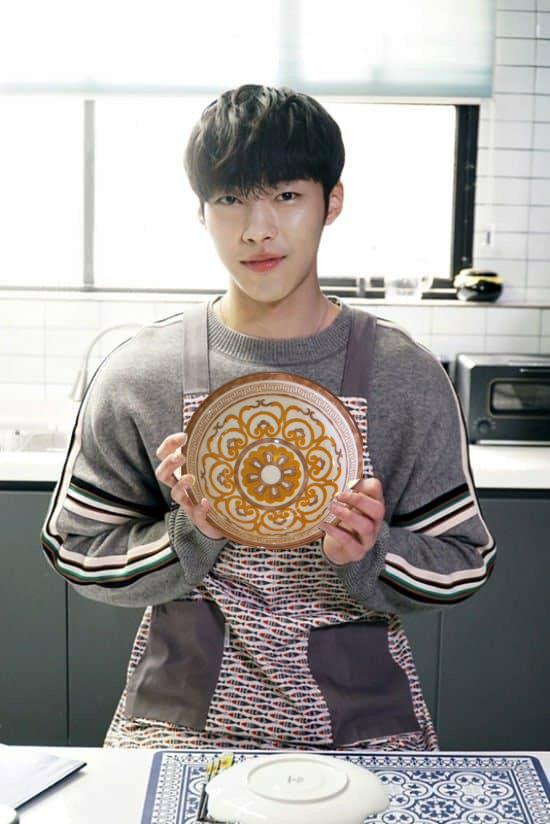 ( mangkok abah sudah sampai dengan selamat. terima kasih hadiahnya dik @daviiaoki )