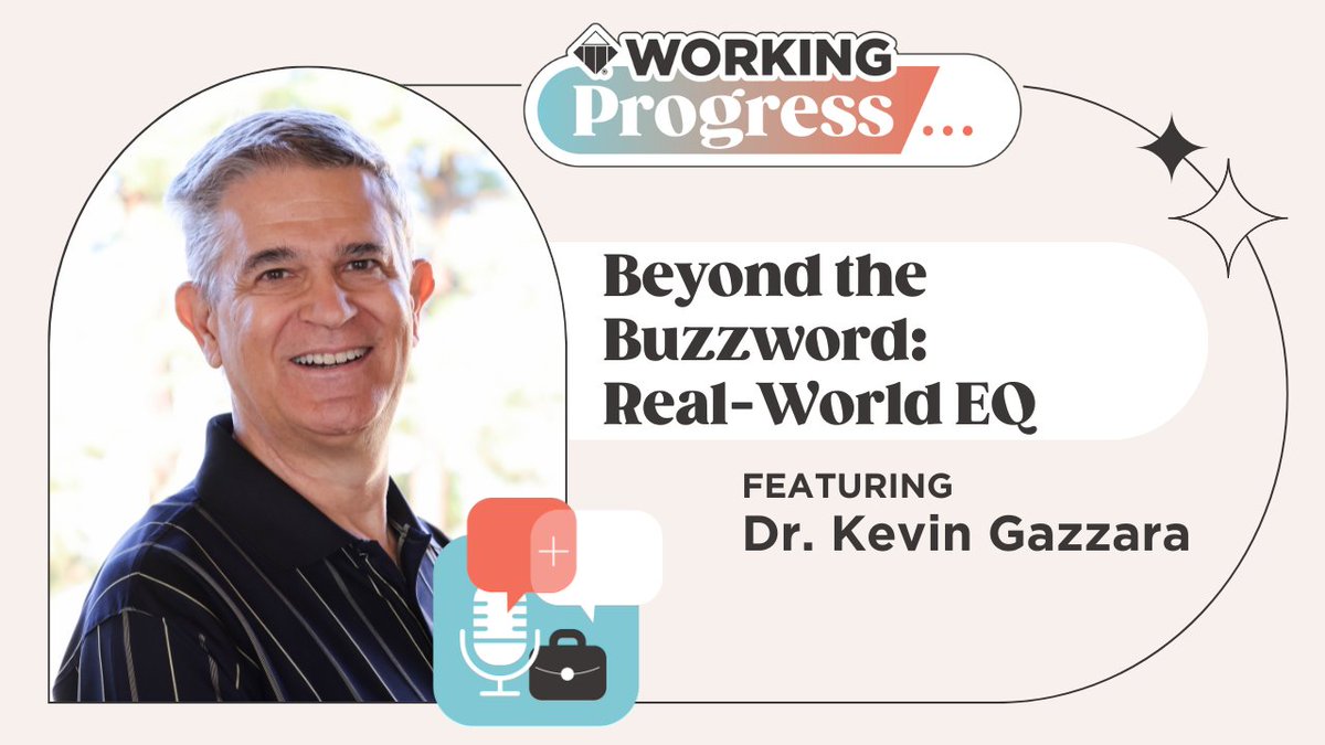 doctorkevin's tweet image. #EmotionalIntelligence and #positiveintelligence for coaches

Listen to the episode on Spotify here: magnaleader.co/Spotify

Watch the episode on YouTube here: magnaleader.co/TTI-EQ