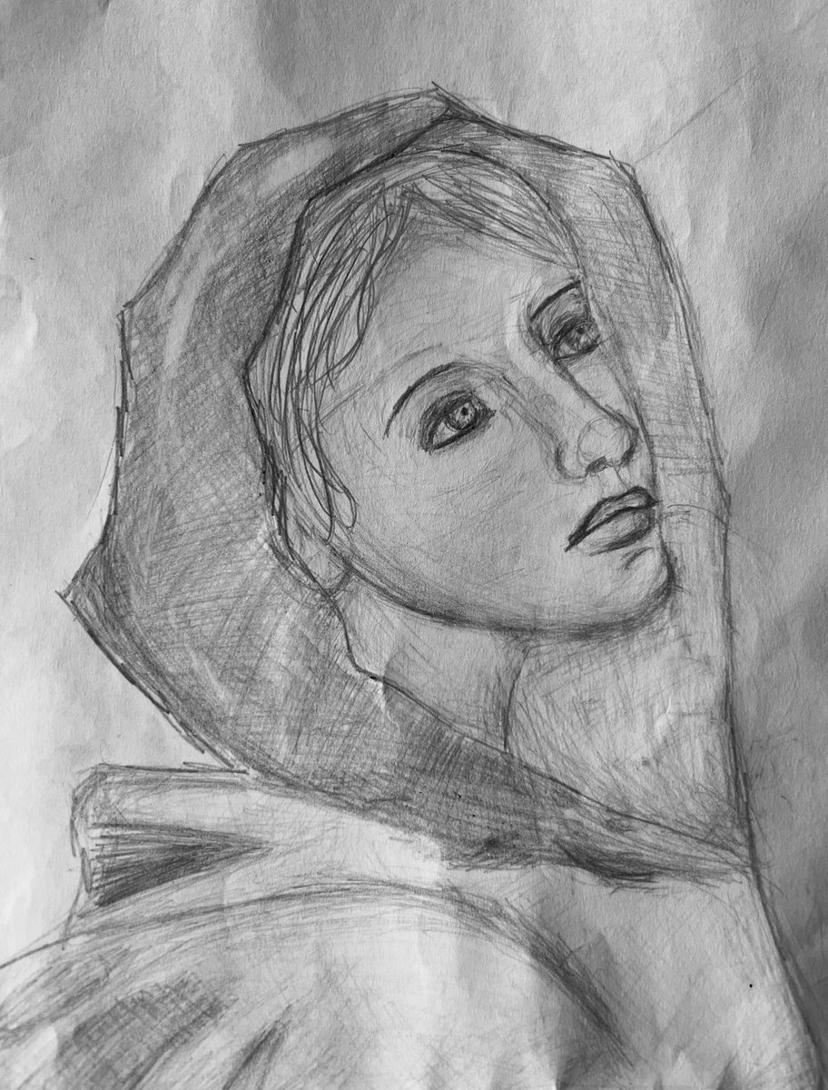 Paul Delaney (@dpoetrybuzz) on Twitter photo ‘Mary’ by Isabella in Y5 <a href="/StBartsRainhill/">St Bartholomew’s Rainhill</a>
Some VERY talented children around!
<a href="/HolySpiritWA9/">Holy Spirit Catholic Primary</a>
<a href="/RobBiddulph/">Rob Biddulph</a>
A true artist Isabella! 🥇🎨🖼️🖌️ ‘Mary’ by Isabella in Y5 <a href="/StBartsRainhill/">St Bartholomew’s Rainhill</a>
Some VERY talented children around!
<a href="/HolySpiritWA9/">Holy Spirit Catholic Primary</a>
<a href="/RobBiddulph/">Rob Biddulph</a>
A true artist Isabella! 🥇🎨🖼️🖌️