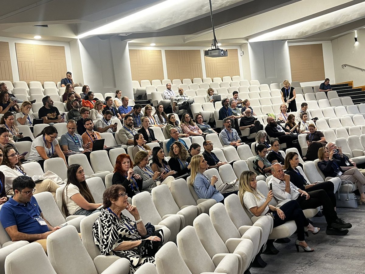 ISREV-the Israeli society for EVs research tweet media