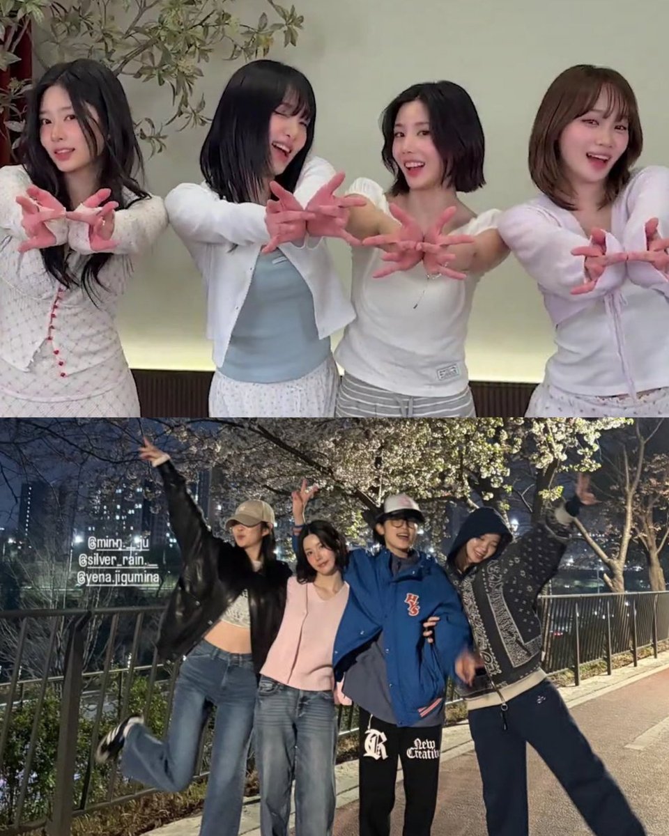 ❤ShineWithYujin💙 tweet media