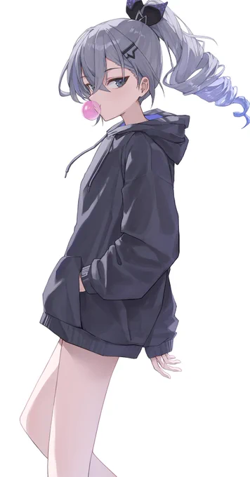 銀狼 