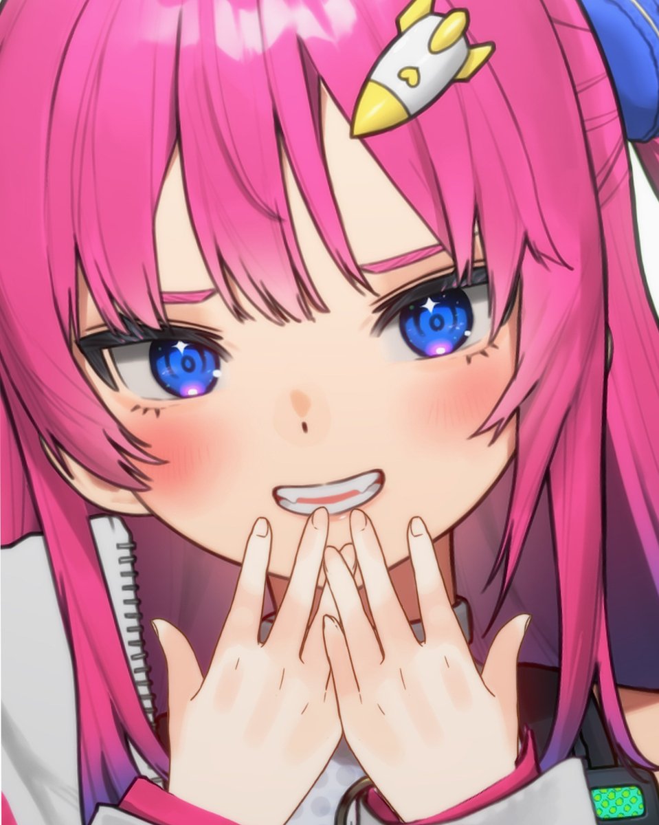 今日は何して過ごそうかな♪
みんなおはぷらねっ✨
#おはようVtuber