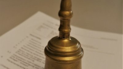 Die Beschlüsse der GGR-Sitzung vom 21. Mai 2025
zollikofen.ch/aktuellesinfor…