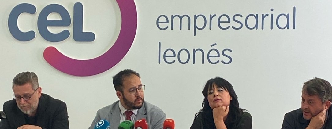 Se presenta en Leon el proyecto Relevo Social como una estrategia clave para preservar el tejido empresarial y el empleo
cylcae.org/el-relevo-soci…