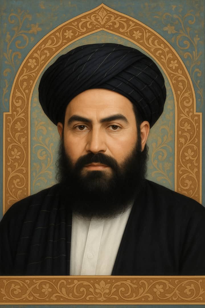 WLykwal65165's tweet image. Martyr Mansoor Sahib led a wise policy that amazed world politics, #wiseleader