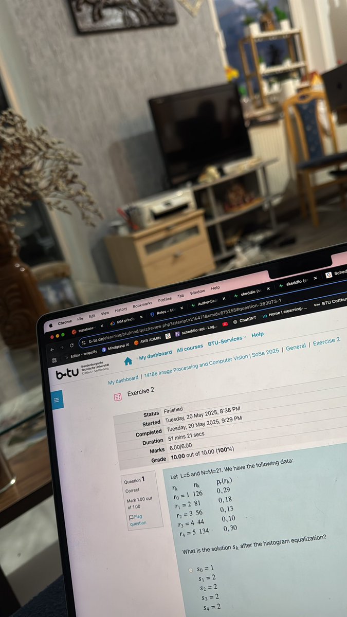 Image Processing aint that hard afterall! Good Morning X