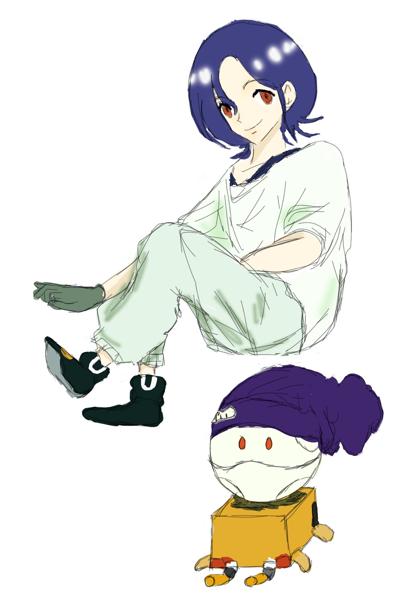 シュウジイトウ - Search / X