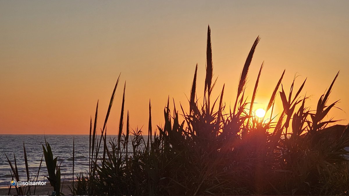 En la recámara siempre, y  como seña de identidad...
 Un "te quiero" con mis colores favoritos.
¡Buenos días, Amores!💋
