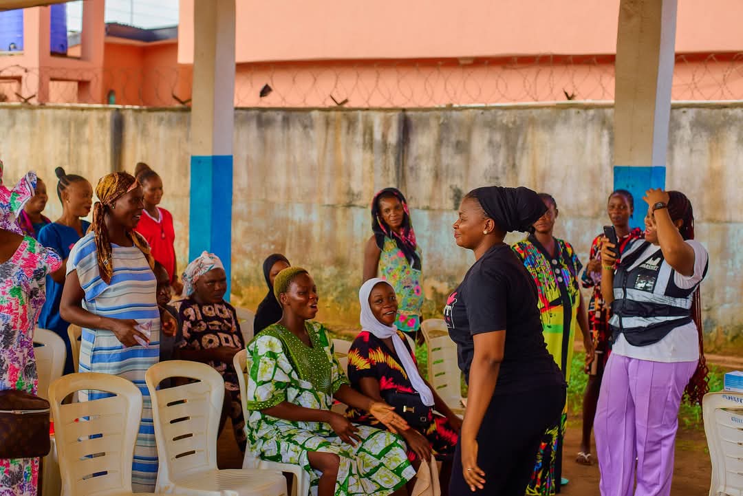 milecentfdn's tweet photo. Health Tip

"Did you know that regular prenatal check-ups can significantly reduce the risk of maternal mortality?

 Stay healthy and informed with our prenatal care tips.

 #MilecentFoundation #PrenatalCare #milecentfoundation #healthymothershealthybabies #freemedicaloutreach https://t.co/DMmiBC0RJE