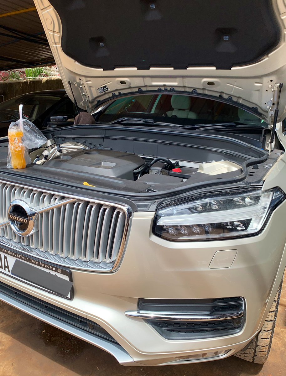 Philemon (@philemonkats) on Twitter photo A Happy Birthday to the Volvo Connoisseur <a href="/ArafatMawejje/">Mawejje Arafat</a> am so proud to associate with you brother.
Wishing you more years, more life and may you live to see your dreams come true
Happy Birthday Arafat!π A Happy Birthday to the Volvo Connoisseur <a href="/ArafatMawejje/">Mawejje Arafat</a> am so proud to associate with you brother.
Wishing you more years, more life and may you live to see your dreams come true
Happy Birthday Arafat!π