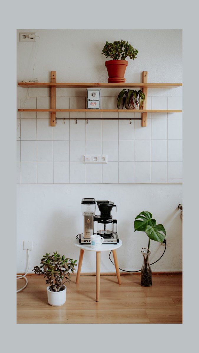 gumo kaffee ist fertig