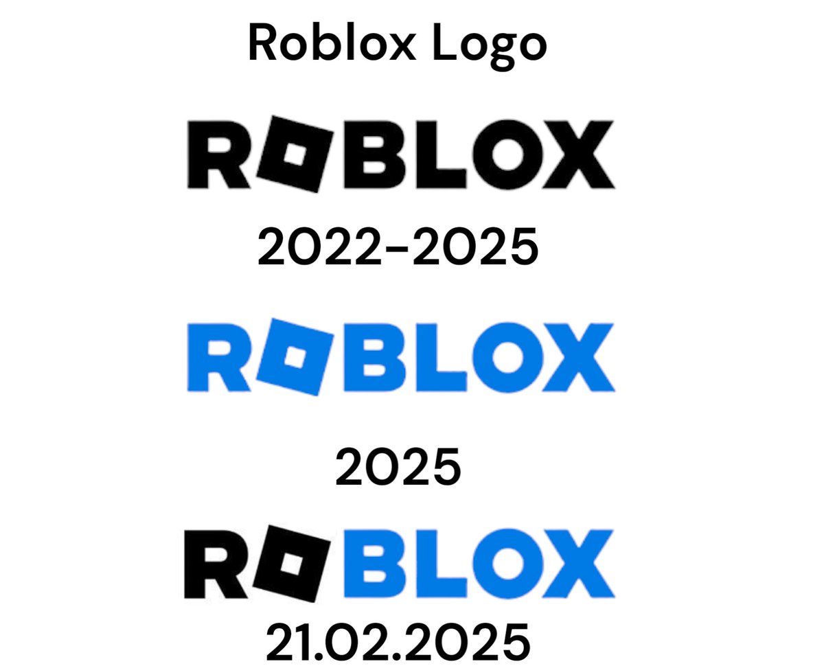 Roblox Logo
