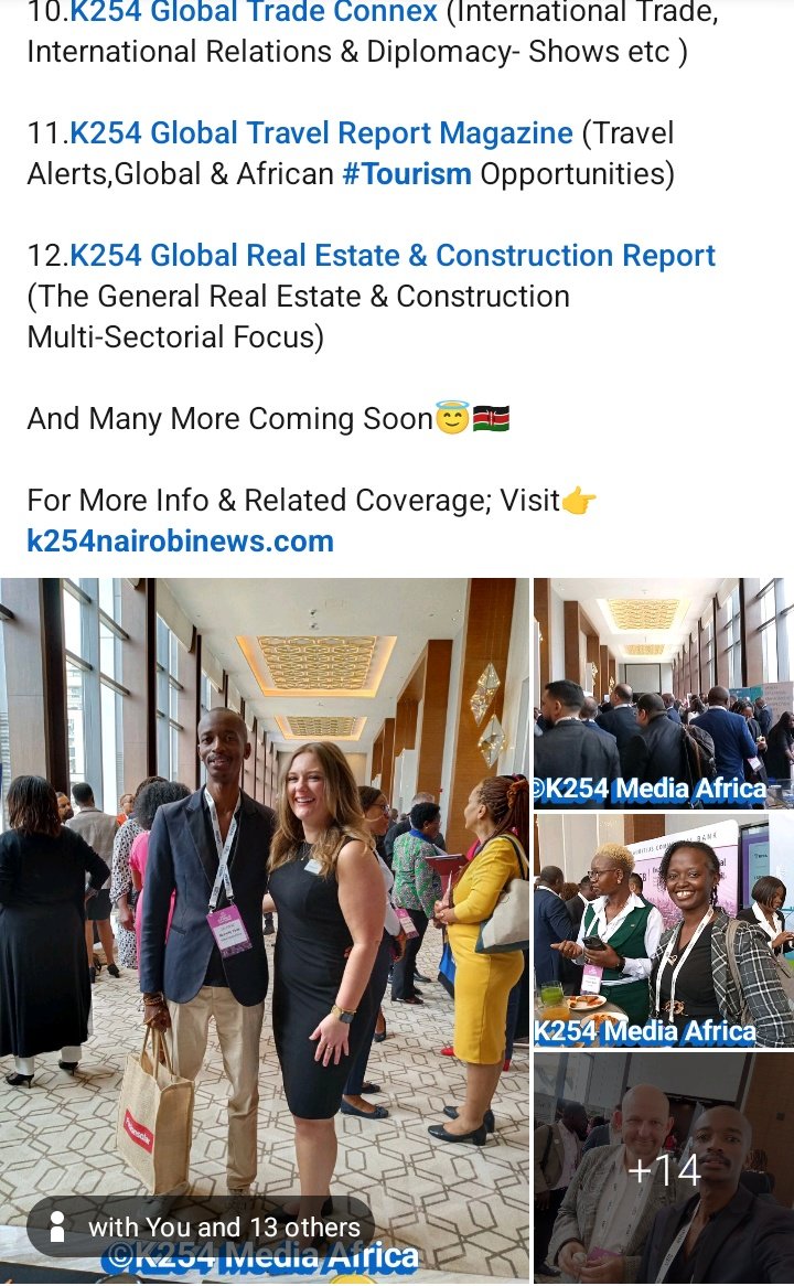 K254 Media Africa tweet media