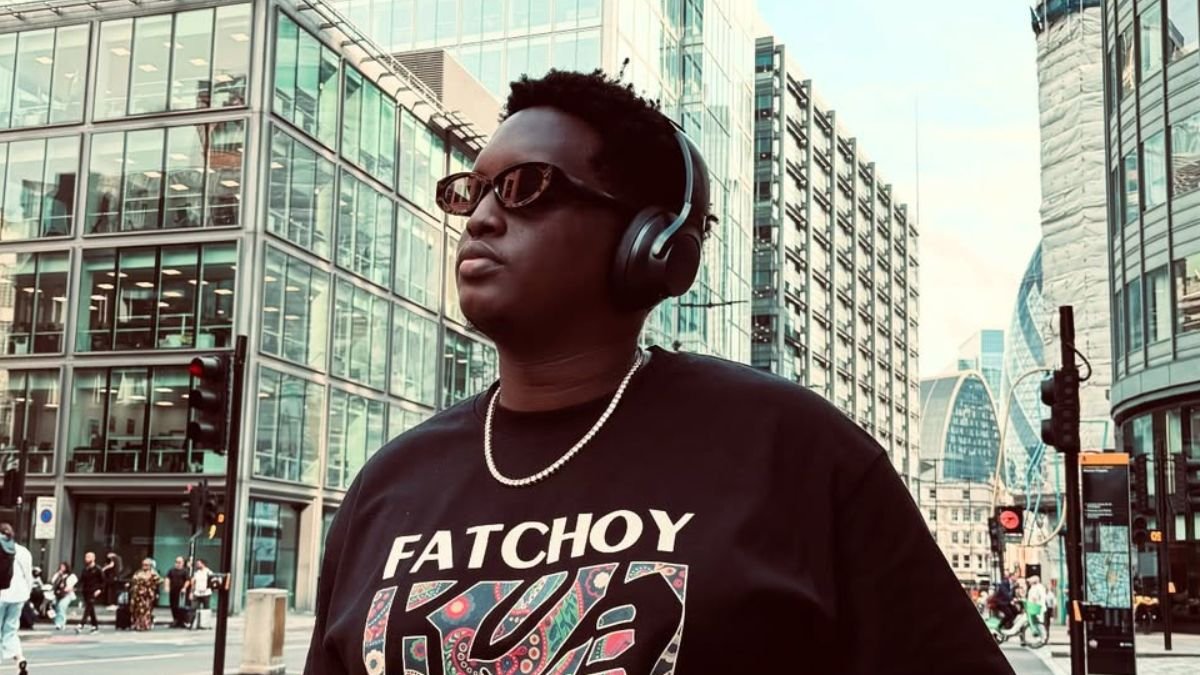 GhettoRadio895's tweet image. GANI KALI?.......

Leo ni @itsJoshuaBaraka 🇺🇬  - #WrongPlaces Vs @TUKUKANTU 🇰🇪  - #Bedsitter

#NiajeNiaje