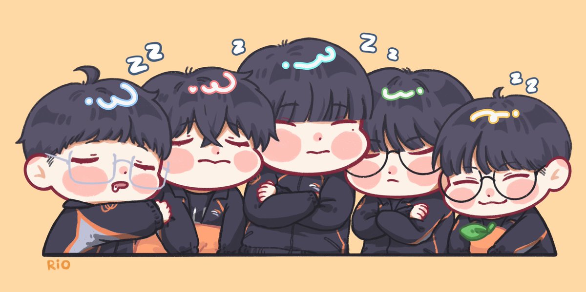 riOwOoje's tweet photo. 💤 https://t.co/9dSajCrS3d