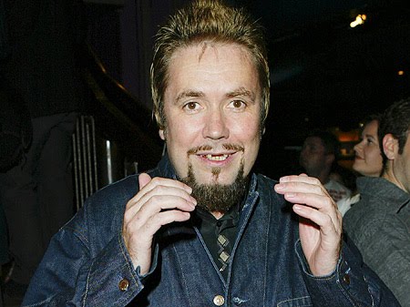 thespecials2's tweet image. Job is in wishing a Happy big 70th birthday to The General Jerry Dammers!