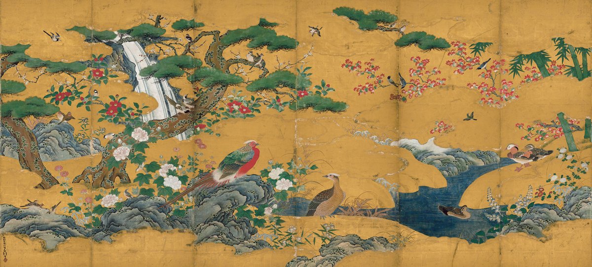 日本美術史bot tweet media