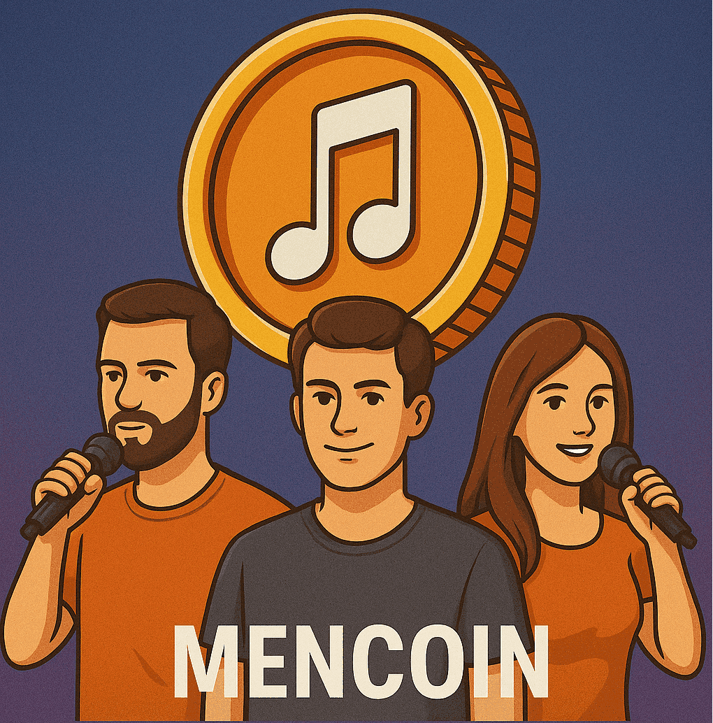 coins_men's tweet photo. New #song launched: "Just Understand"

Mencoin Songs: https://t.co/b5Wzl8VSbF
YouTube Music: https://t.co/u3GCgTEtO6
.
🛒 TOKEN: https://t.co/xoQxj2JYdU

Join: https://t.co/28wsPc5bQv

CA: Dm1CqCMWkAtDPyzqw8gH1hYVXXw8b9MLbhQfCfh4pump
#memecoin #MUSICAWARDSJAPAN #mencoin #Crypto https://t.co/u7ojKznlcV